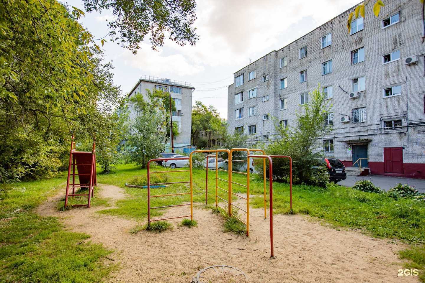 Отзывы на компанию Территория здоровья в Хабаровске c фото - фотография 2 из 2