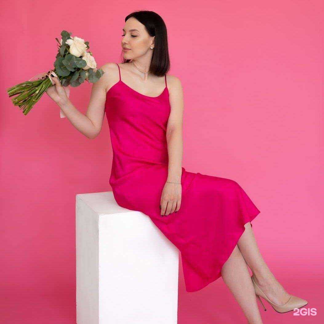 Отзывы на компанию Для душа и души в Альметьевске c фото