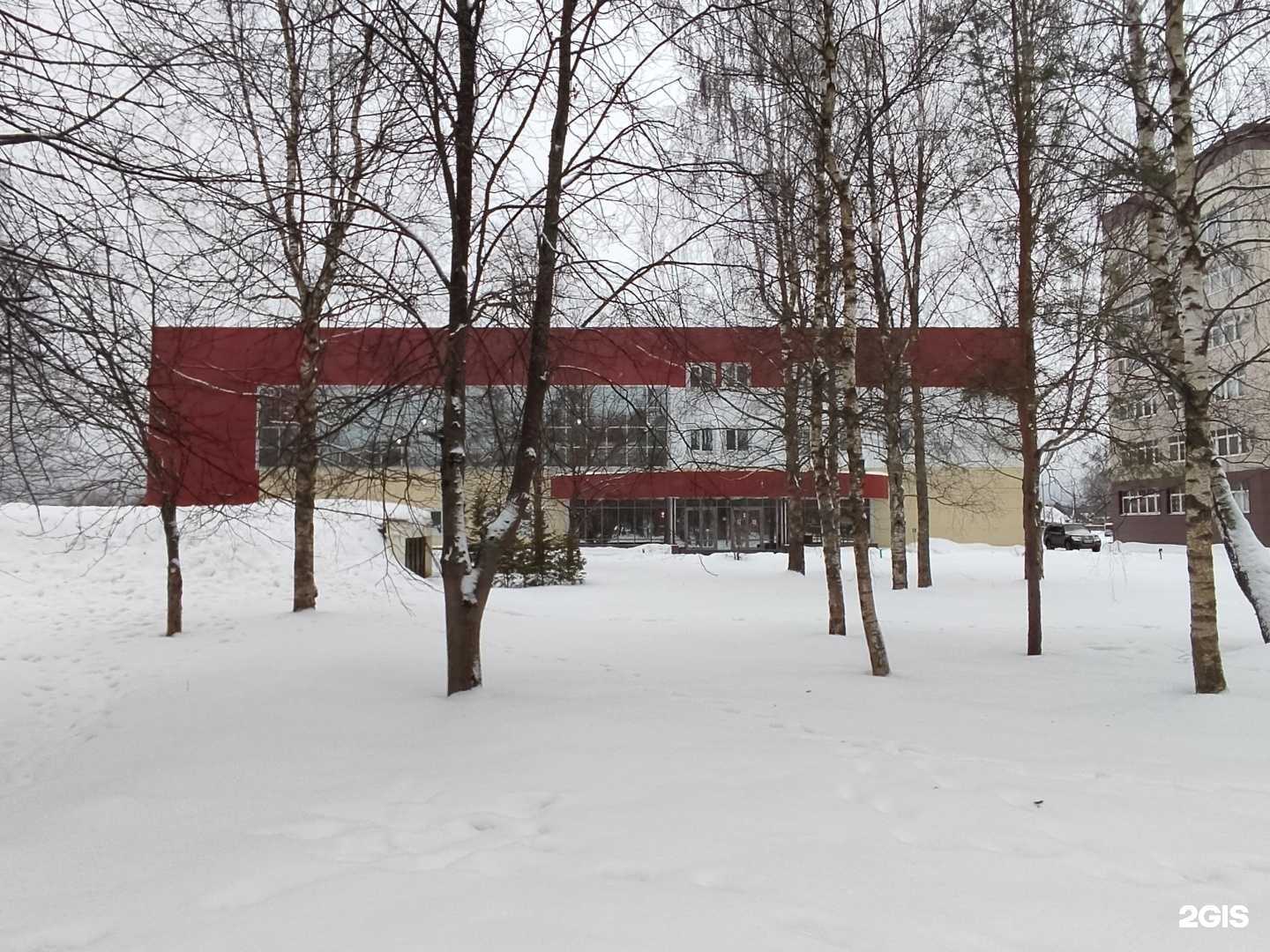 Отзывы на компанию Аквариум в Старой Руссе c фото