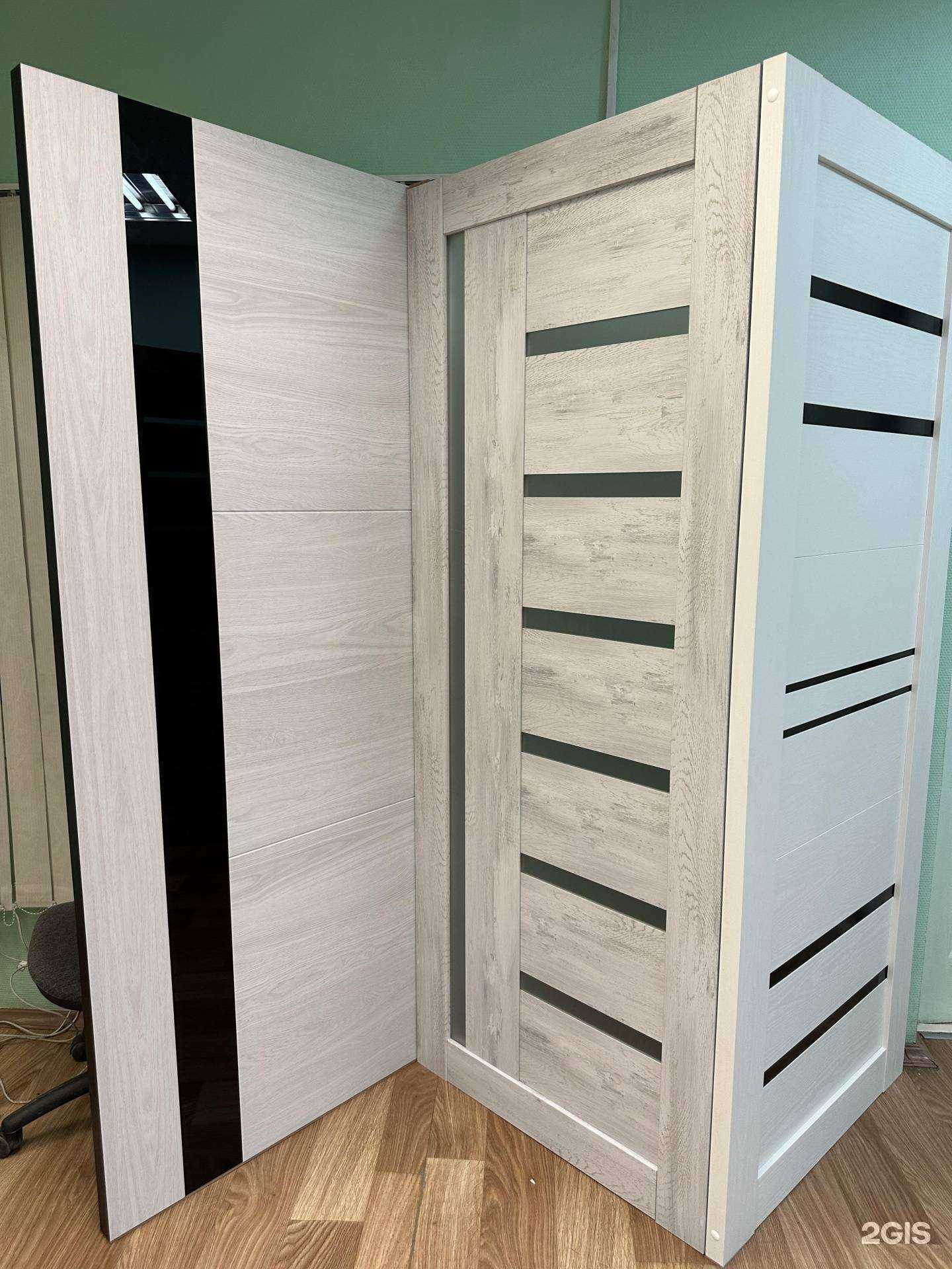 Отзывы на компанию Двери Екатеринбург в Екатеринбурге c фото