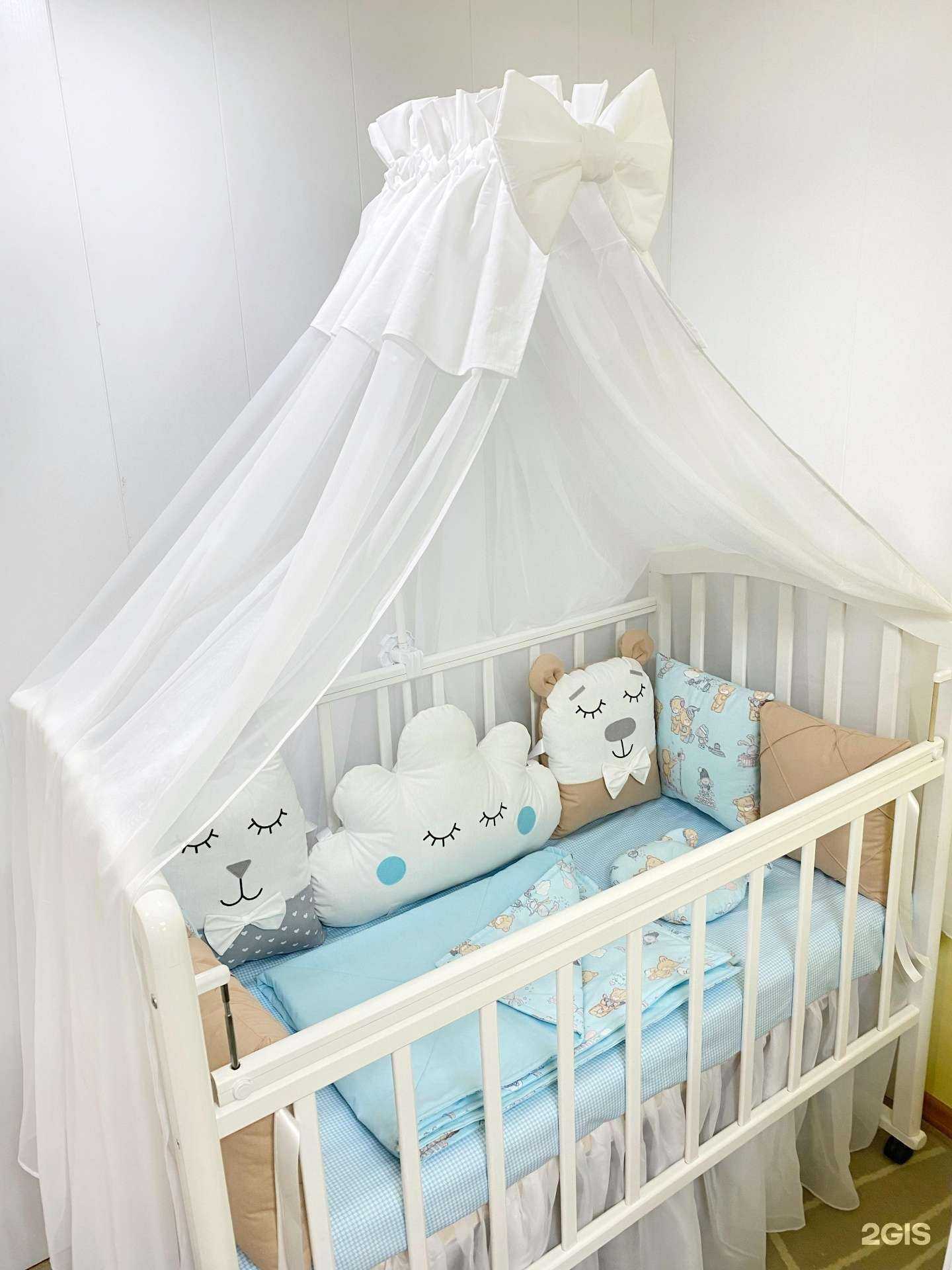 Отзывы на компанию Мастерская детского текстиля в г. Чебоксары c фото