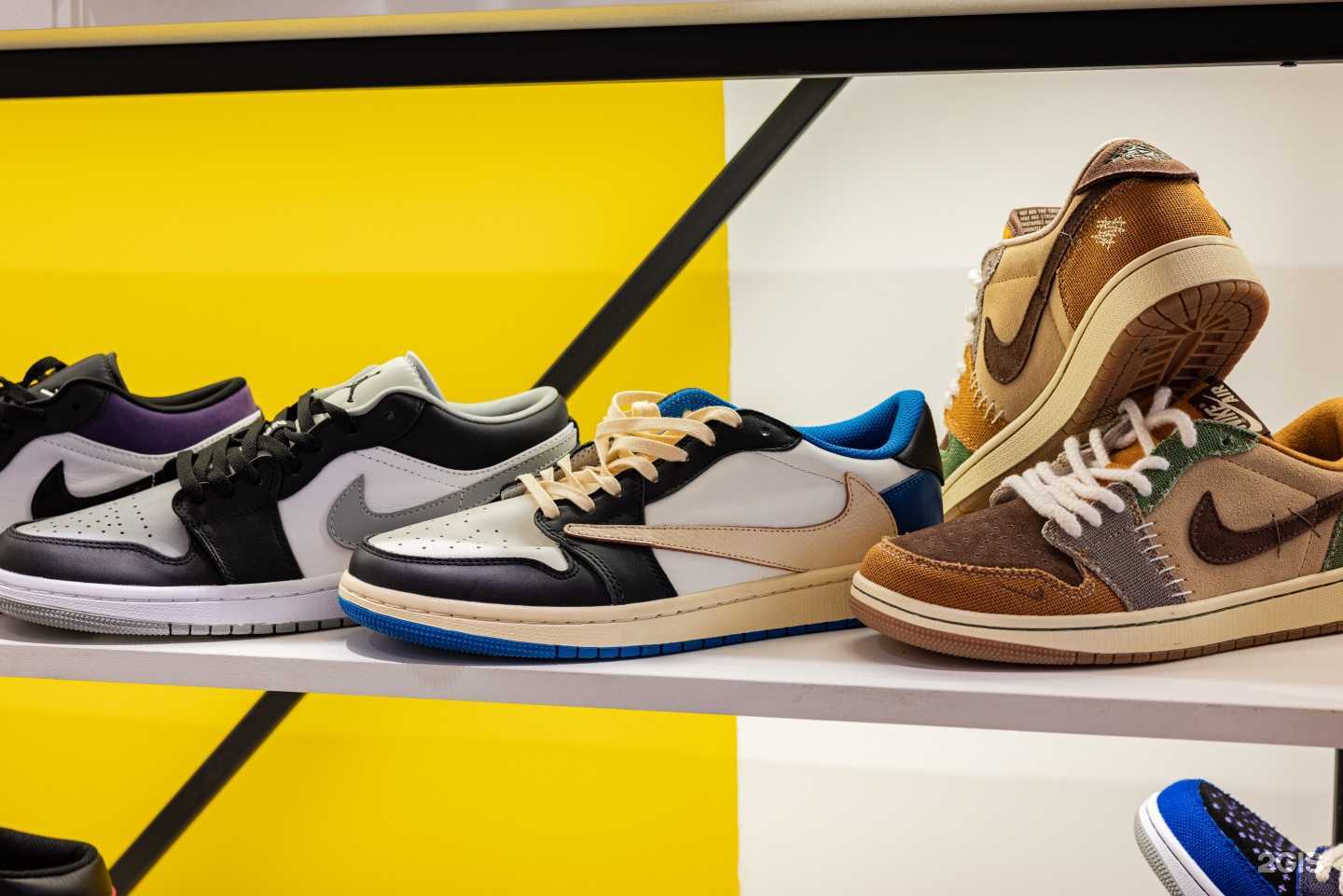 Отзывы на компанию Кроссовки в деталях в г. Пятигорск c фото