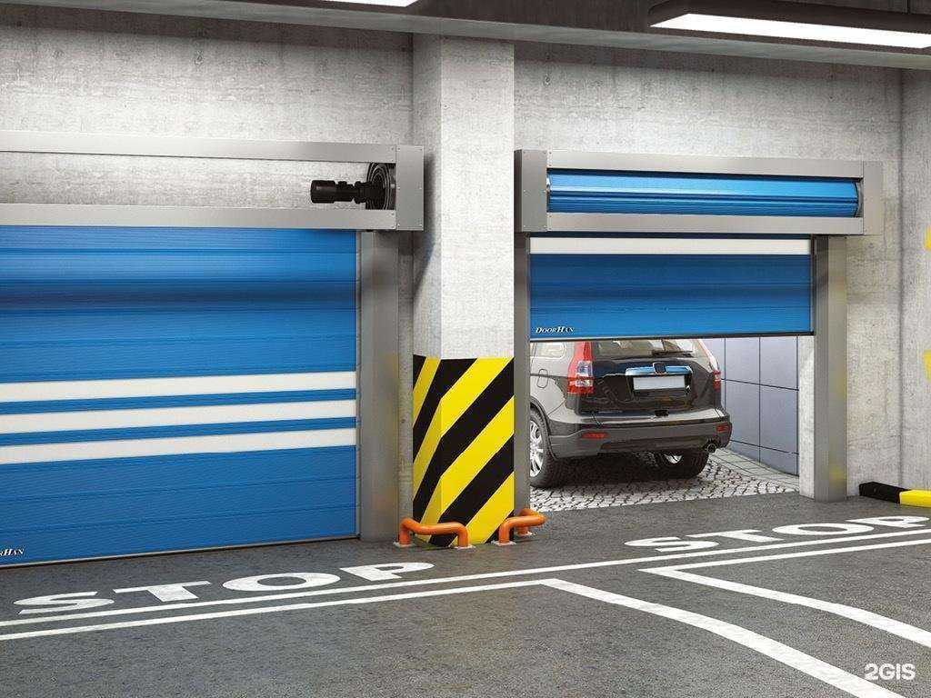 Отзывы на компанию Doormaster в г. Екатеринбург c фото