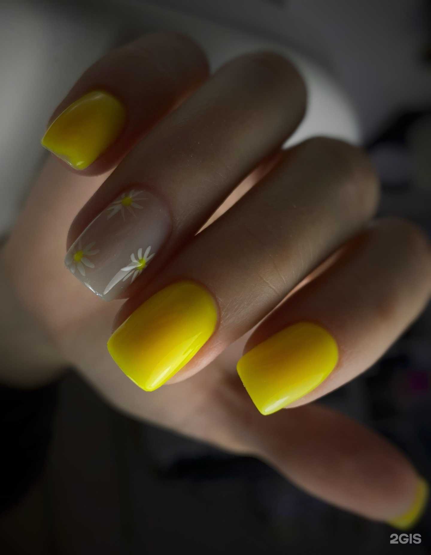 Отзывы на компанию Izzy nail в г. Уфа c фото