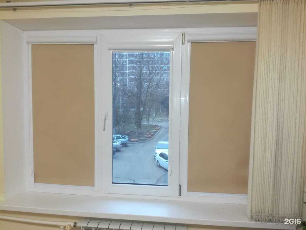Отзывы на компанию Окна Нашего города в г. Майкоп c фото