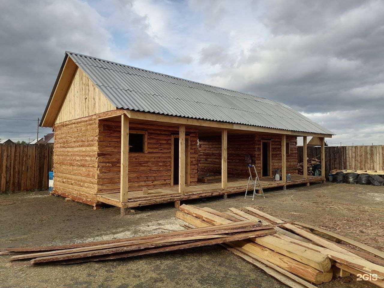 Отзывы на компанию Мистер Стройкин в Улан-Удэ c фото