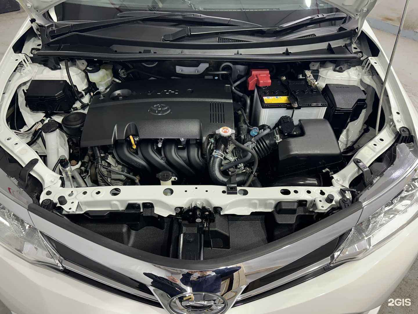 Отзывы на компанию White deteiling в Владивостоке c фото