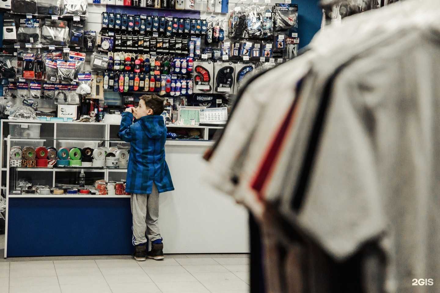 Отзывы на компанию Ice-skate в Новосибирске c фото