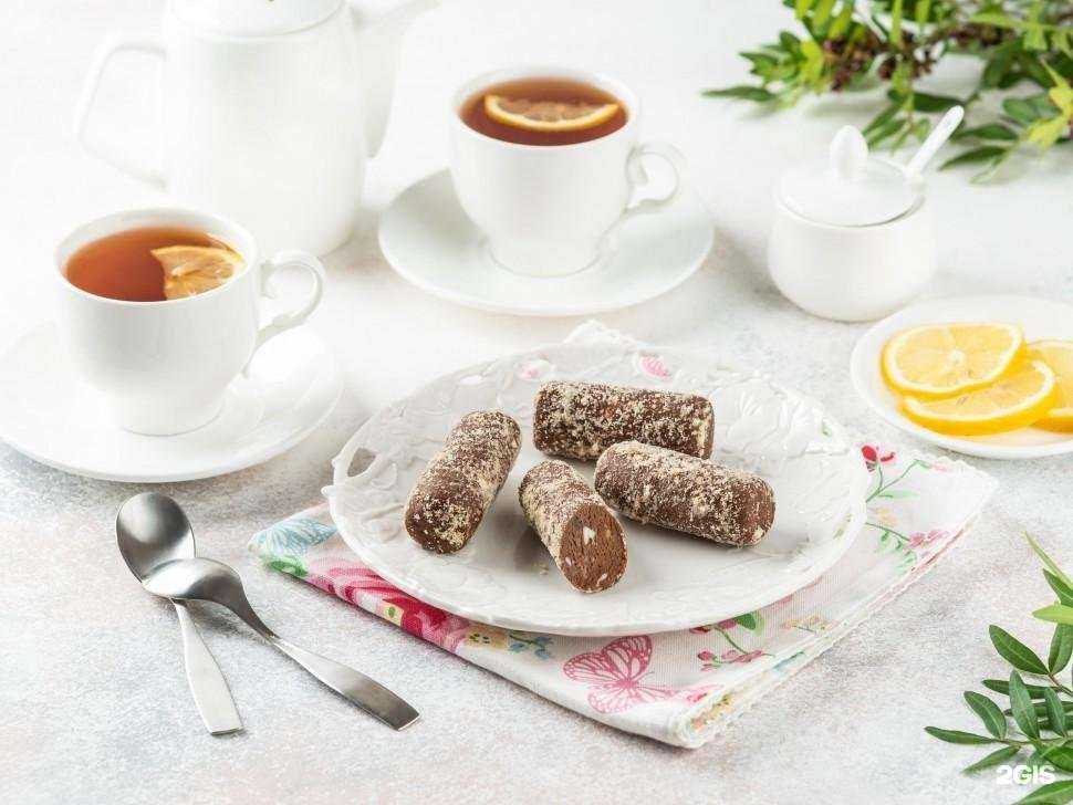 Отзывы на компанию Пекарушка в Омске c фото