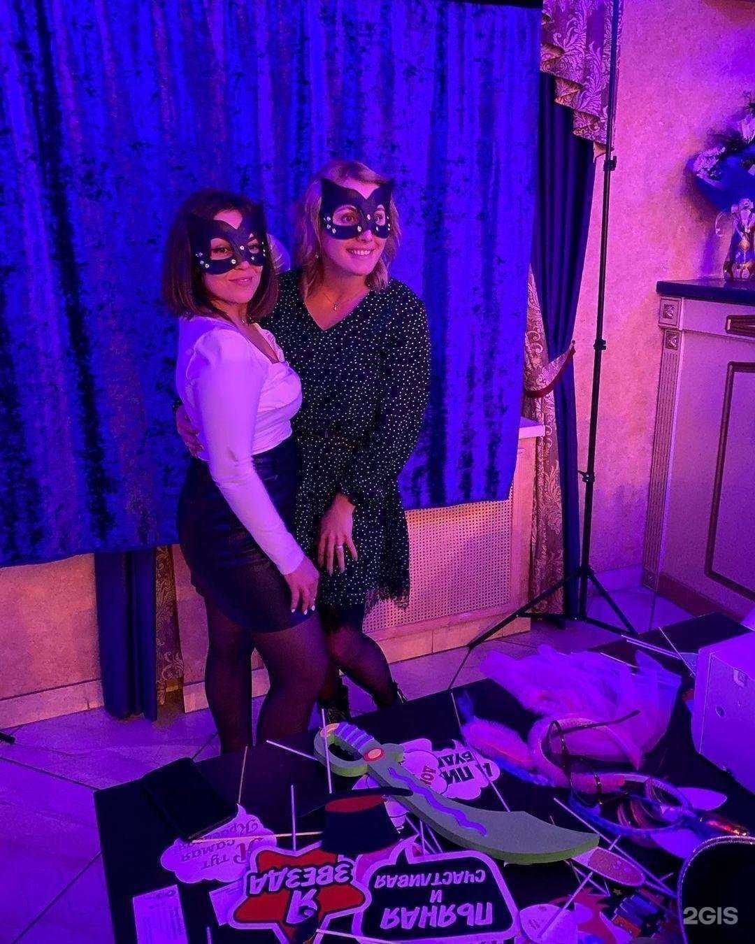 Отзывы на компанию Фотобудка35 в Вологде c фото