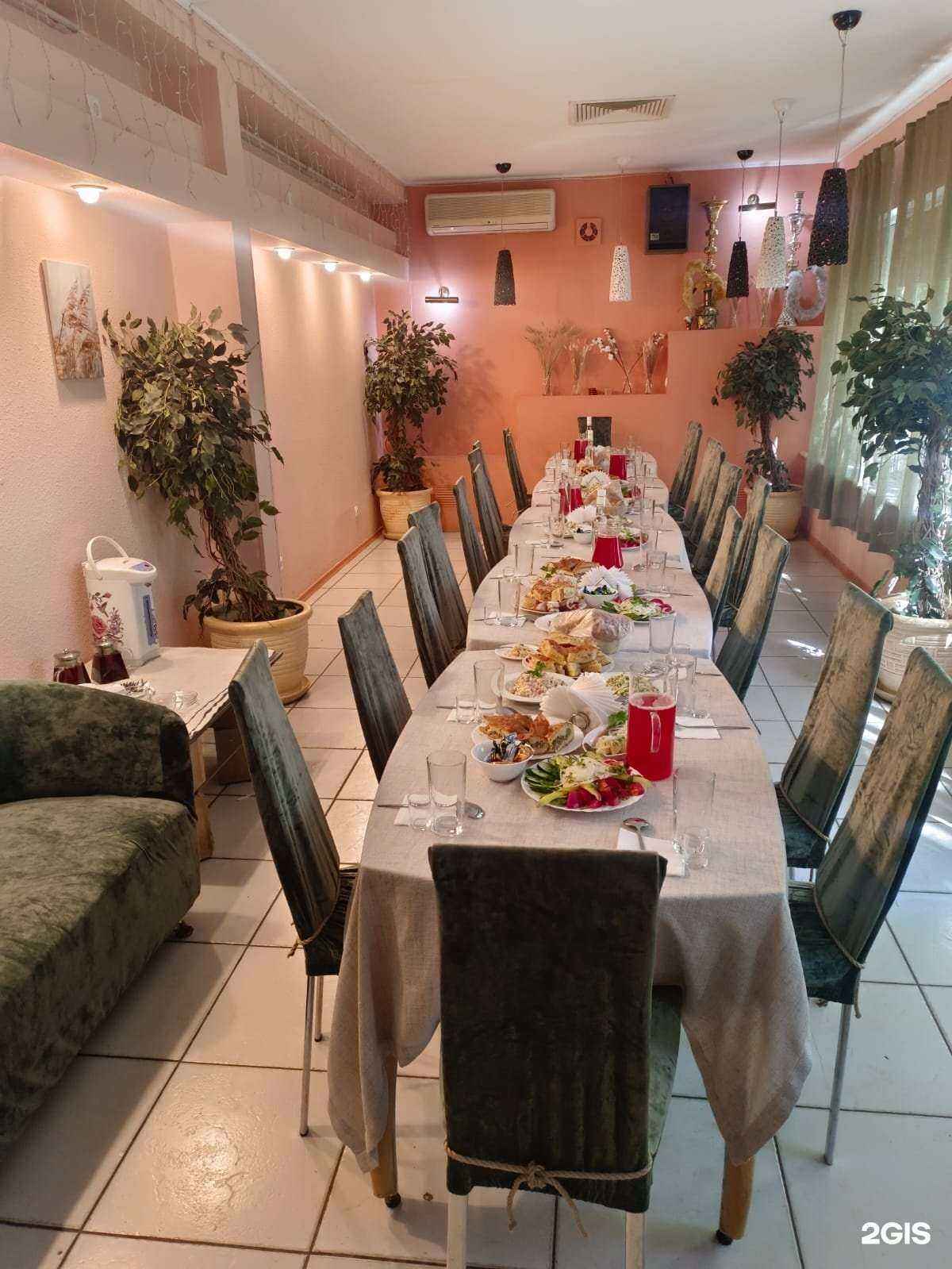 Отзывы на компанию Замок Зацаревья в Астрахани c фото