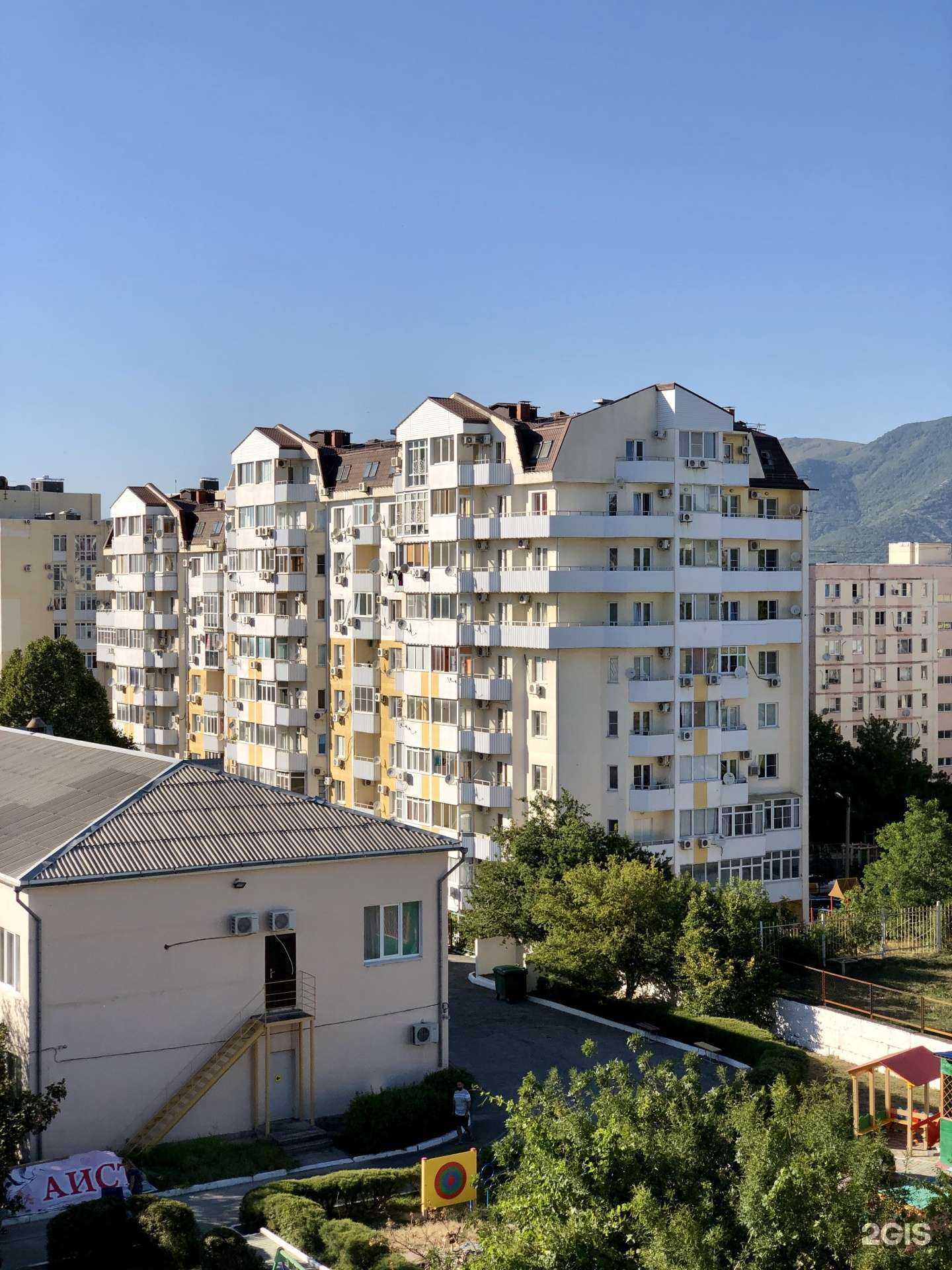 Отзывы на компанию Кречет в Геленджике c фото - фотография 2 из 2