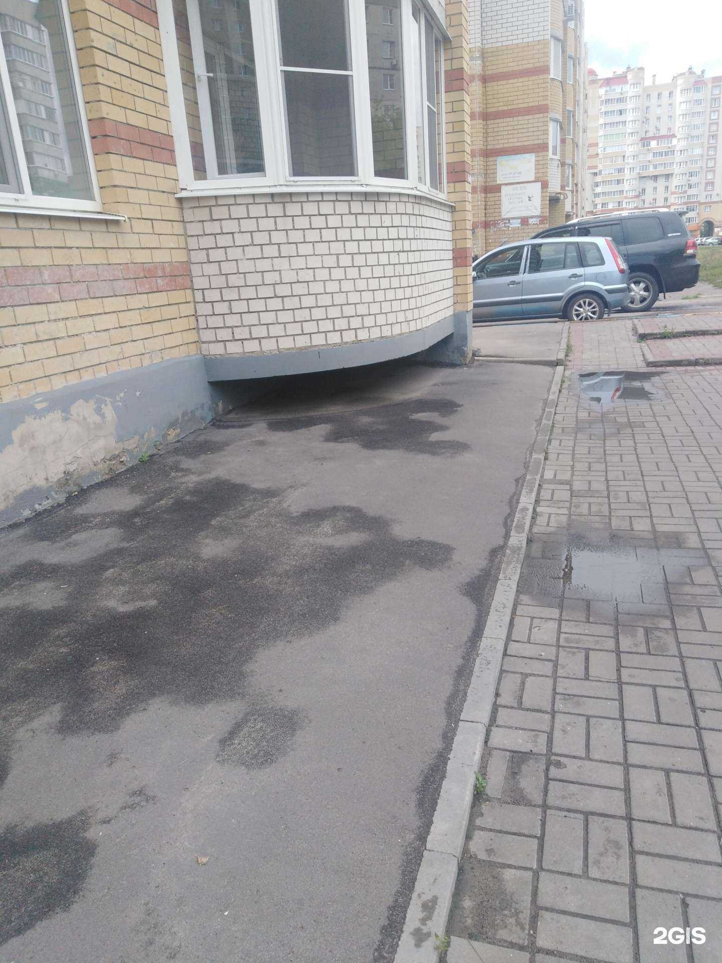 Отзывы на компанию Art planet в Тамбове c фото - фотография 2 из 2