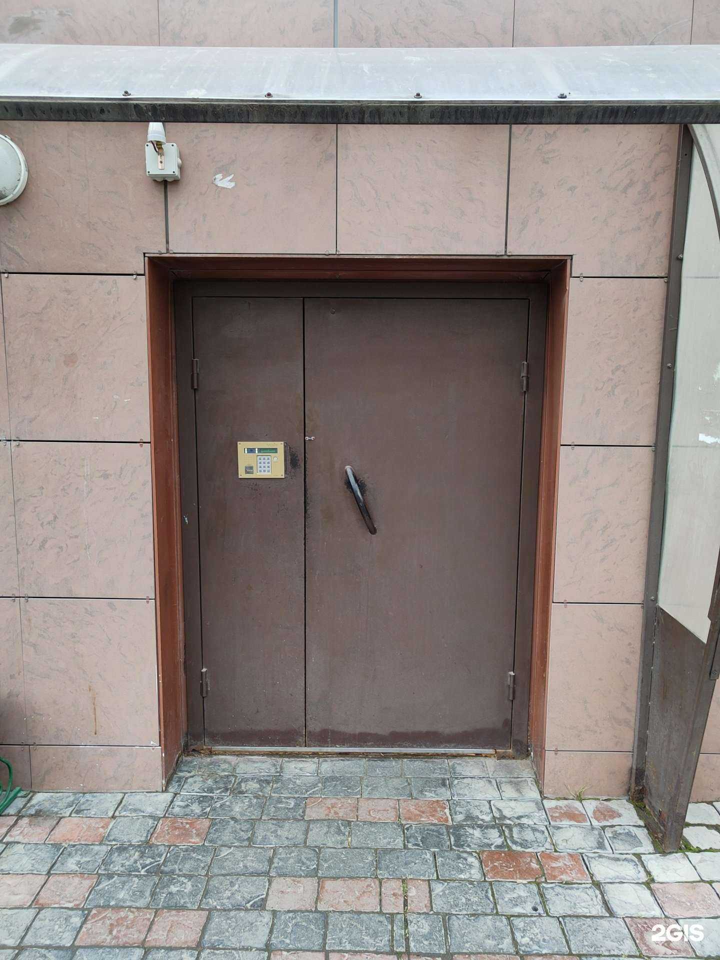 Отзывы на компанию Аварийная служба вскрытия замков в Новосибирске c фото