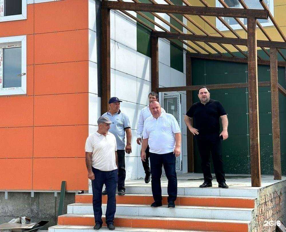 Отзывы на компанию Единая дежурно-диспетчерская служба муниципального образования Хасавюртовский район в г. Хасавюрт c фото