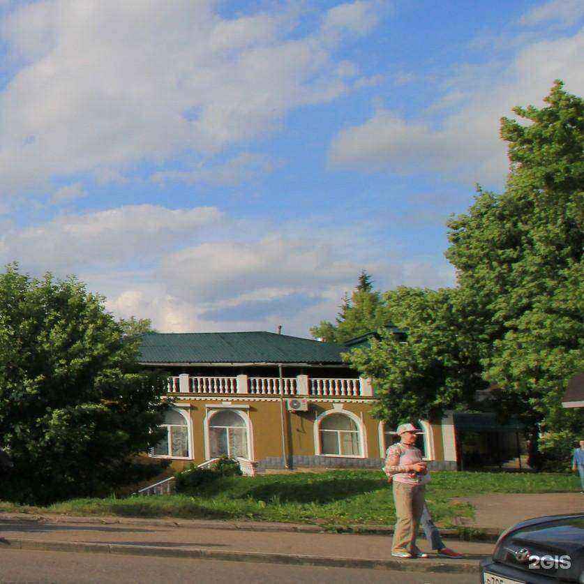 Отзывы на компанию Баязет в Великих Луках c фото