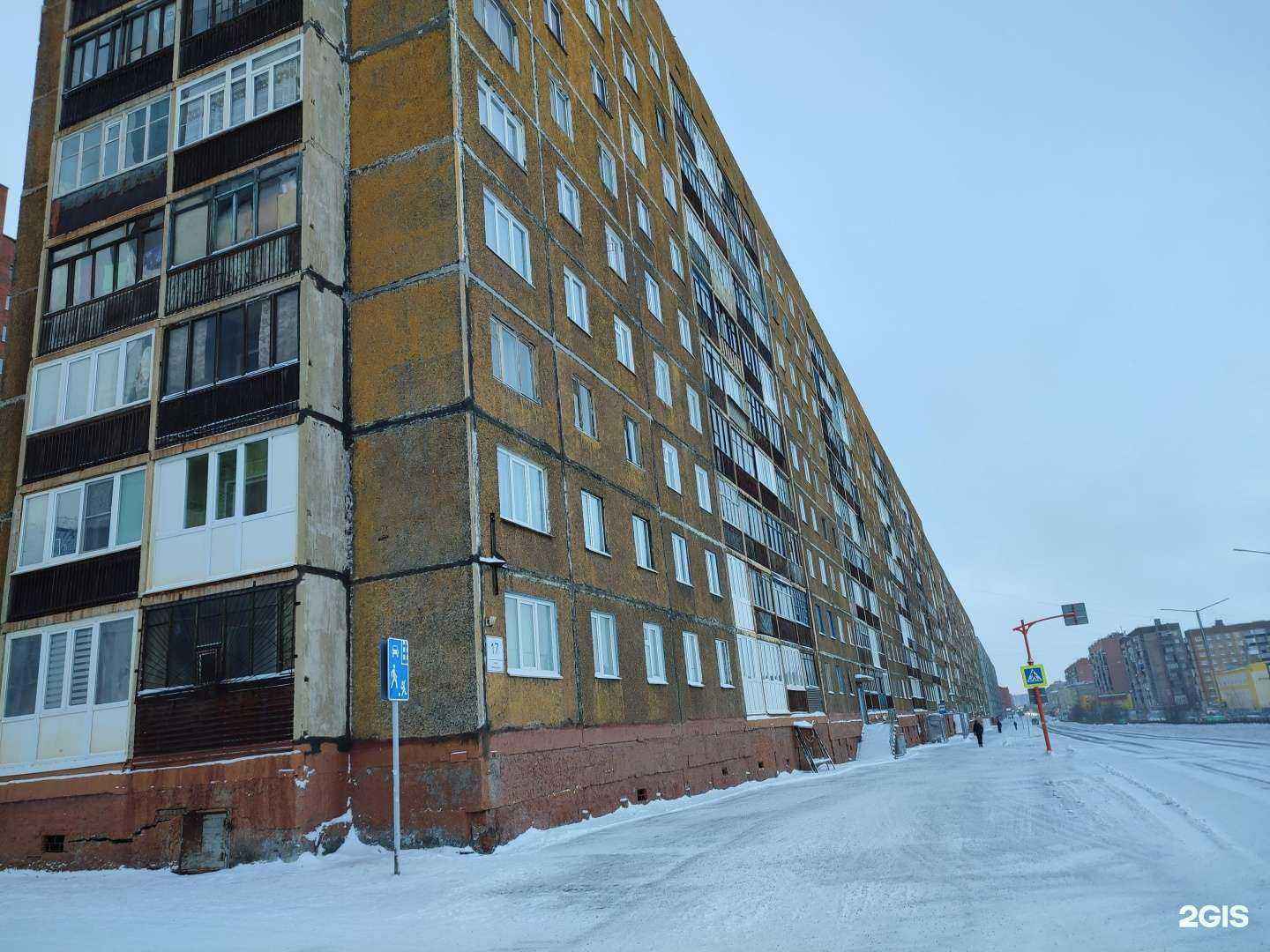 Отзывы на компанию Ногтевая студия в г. Норильск c фото