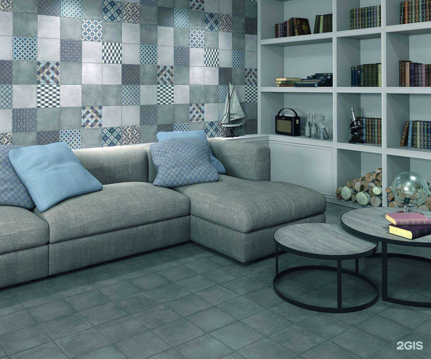 Отзывы на компанию Алтай-Кафель в г. Барнаул c фото