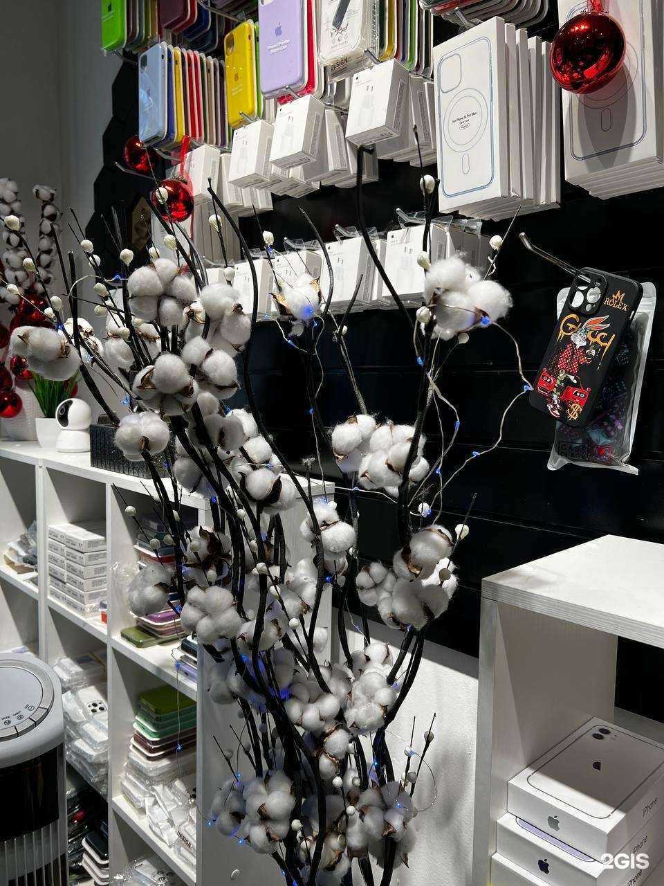 Отзывы на компанию Apple Bar в Воронеже c фото