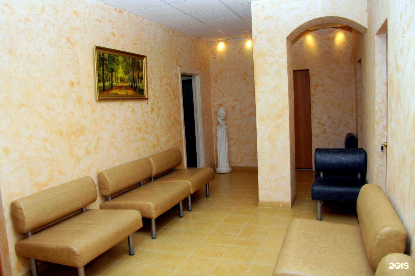 Отзывы на компанию ИГМА-Доктор в г. Ижевск c фото