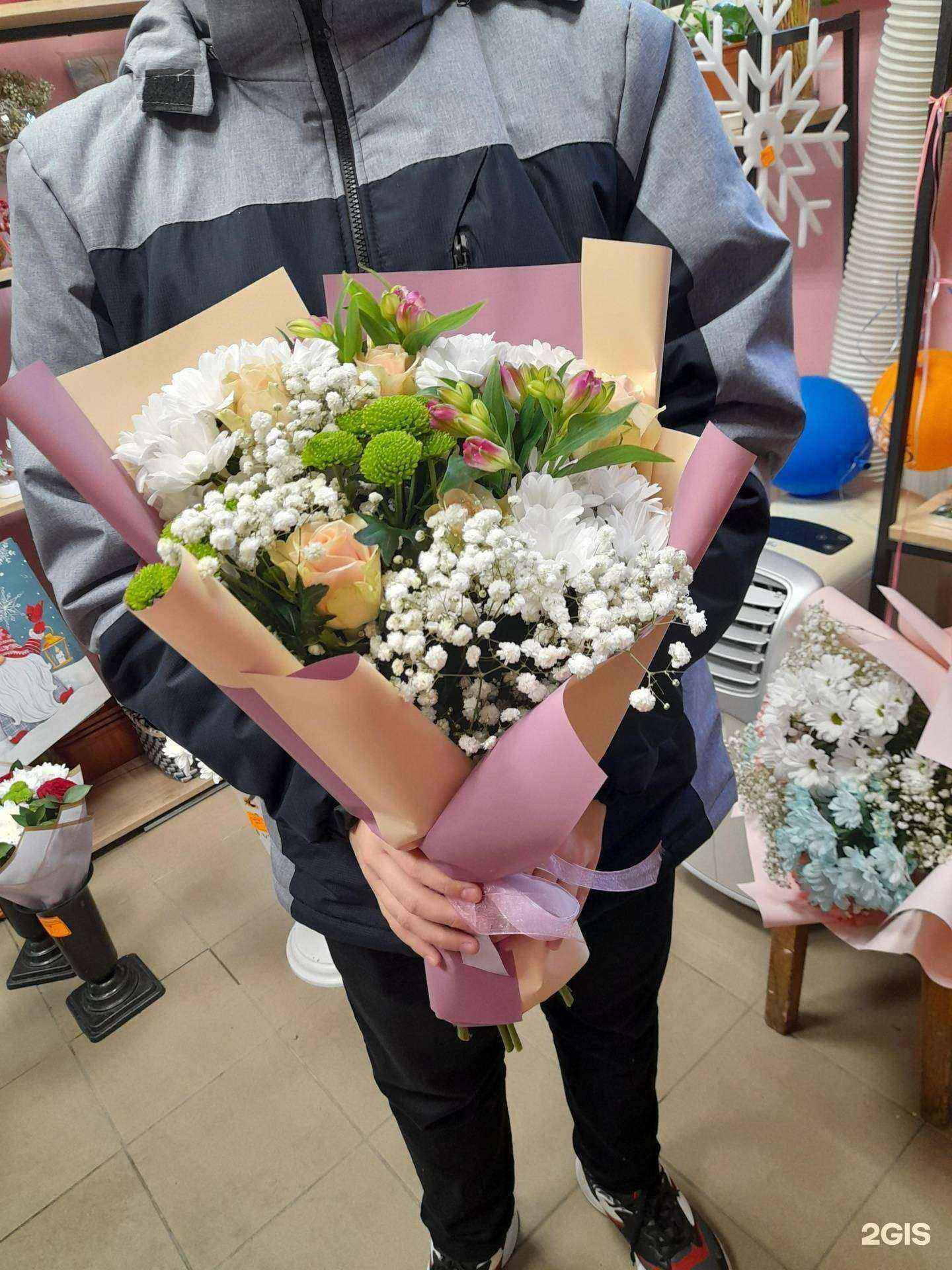 Отзывы на компанию Елена в Калининграде c фото