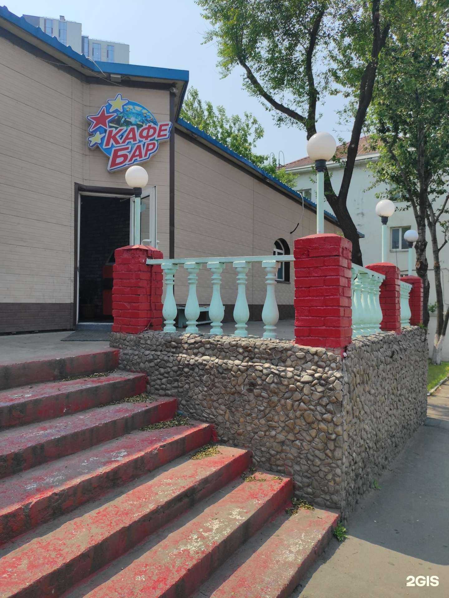 Отзывы на компанию Комфорт в г. Владивосток c фото