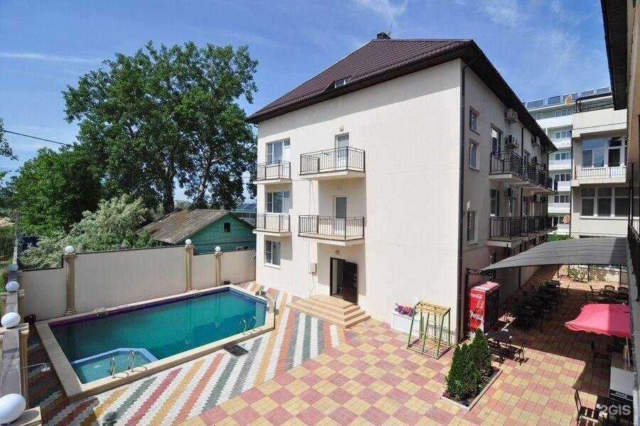 Отзывы на компанию Белая Лилия в Анапе c фото