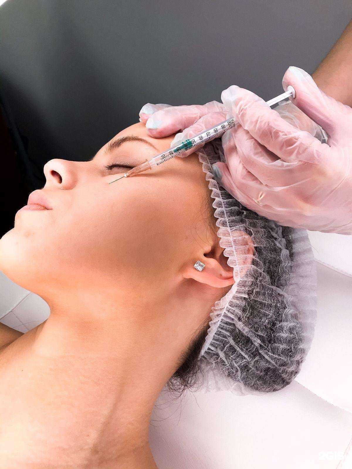 Отзывы на компанию Студия косметологии Виктории в Ижевске c фото