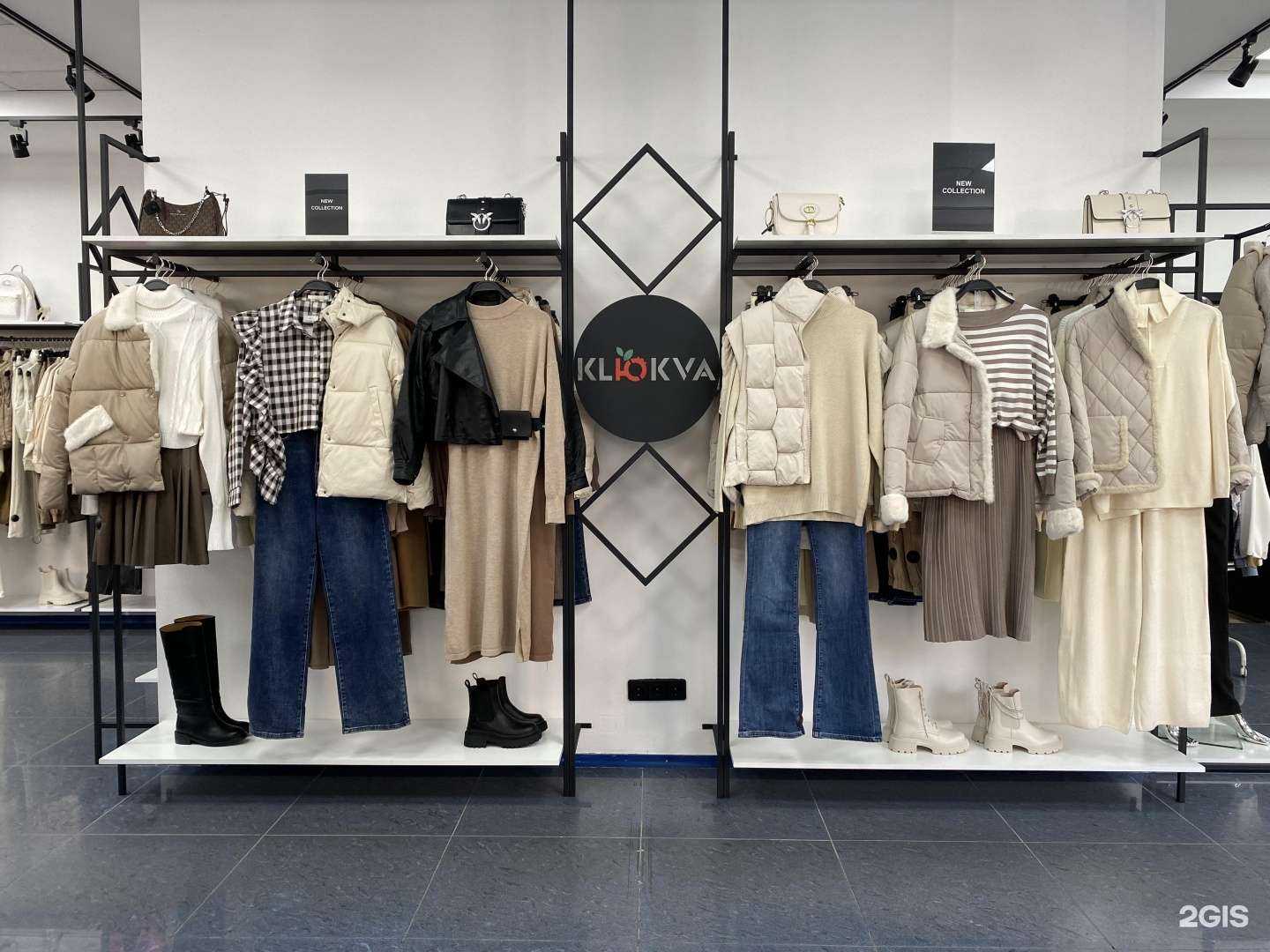 Отзывы на компанию Klюkva в Новокузнецке c фото