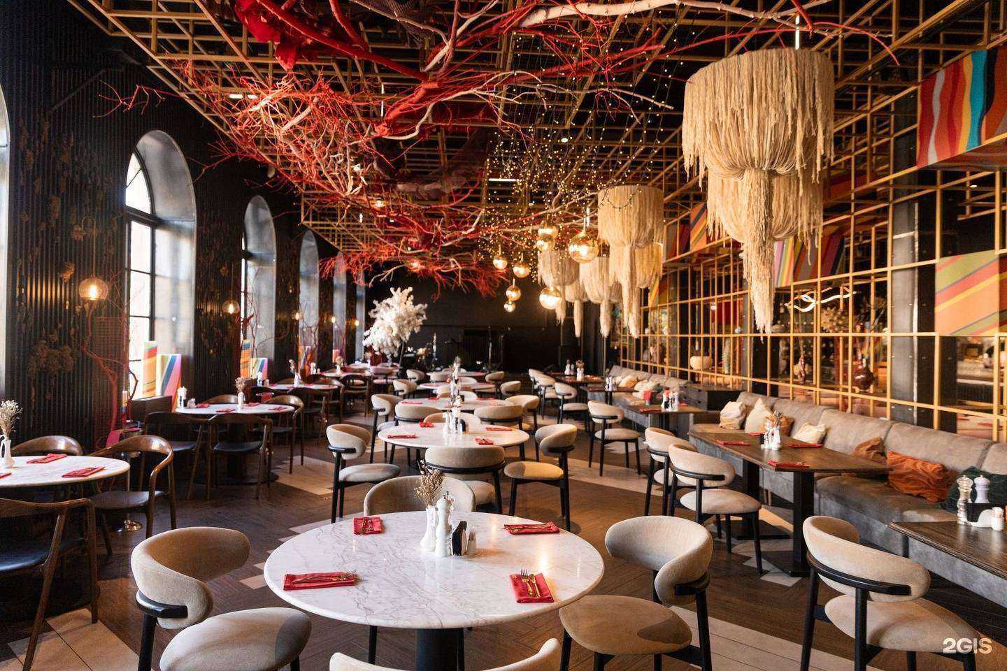 Отзывы на компанию Ribs в г. Нижний Новгород c фото