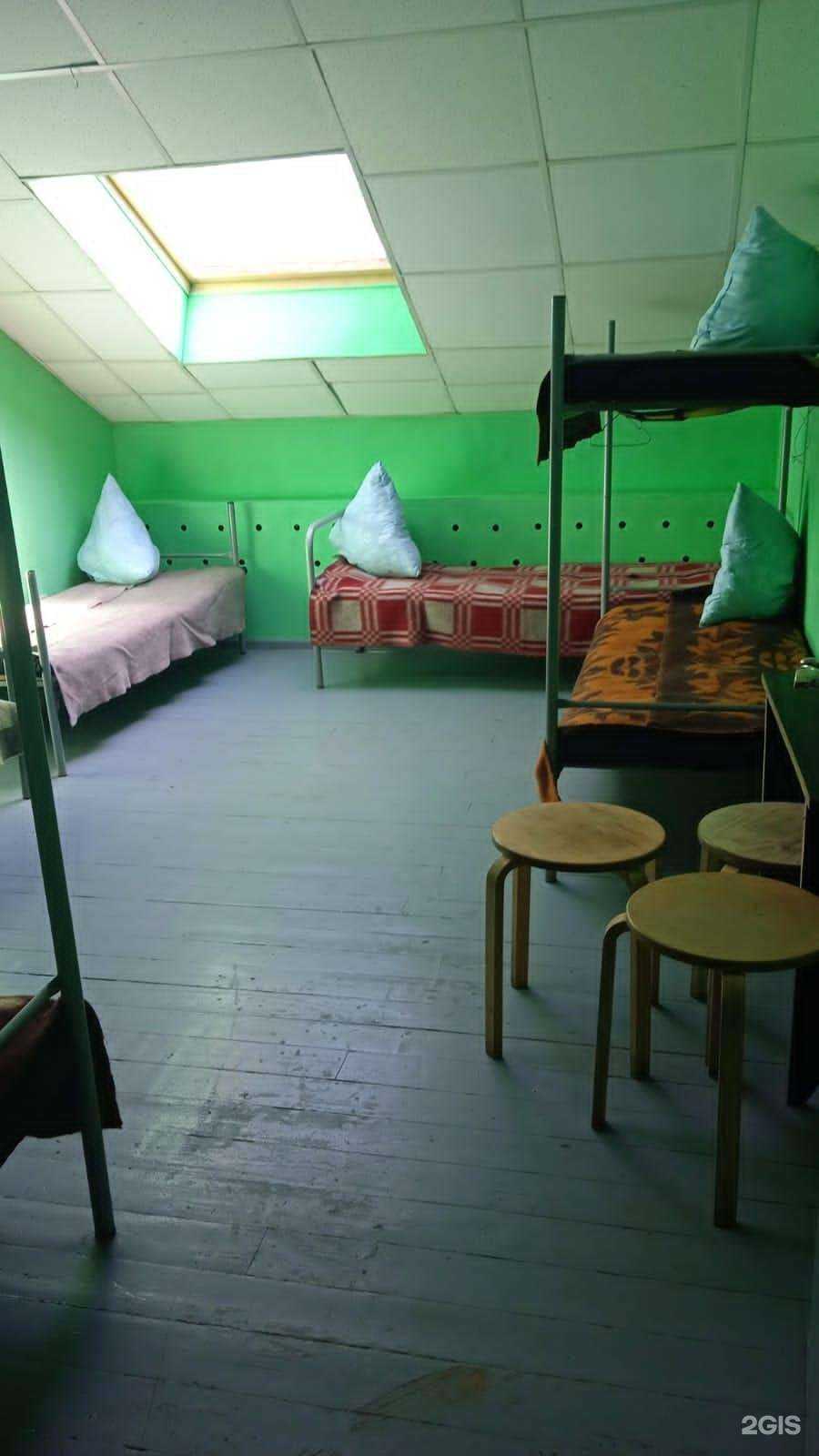Отзывы на компанию Хостел в г. Красногорск c фото