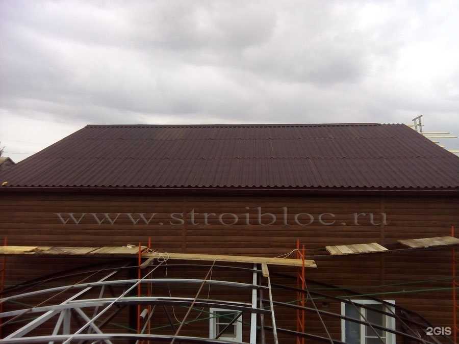 Отзывы на компанию Строй Блок в г. Астрахань c фото