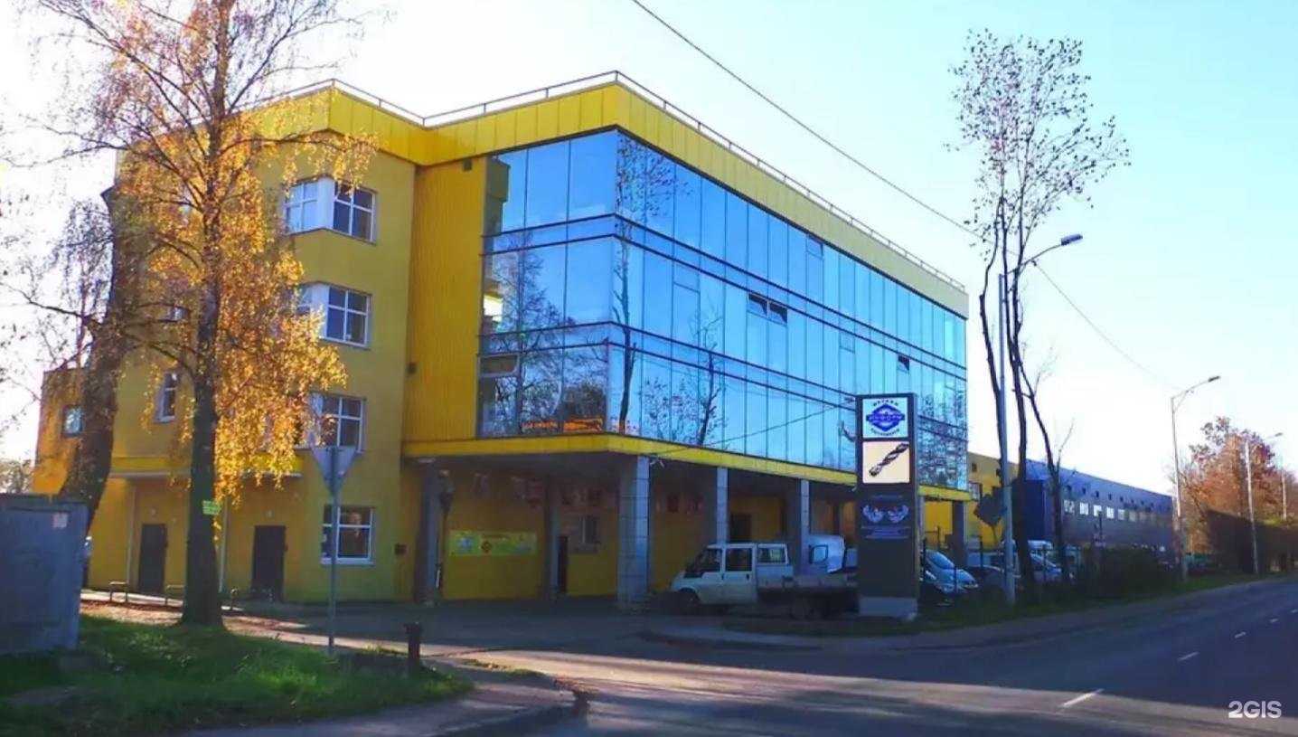 Отзывы на компанию Балтшвей в г. Калининград c фото