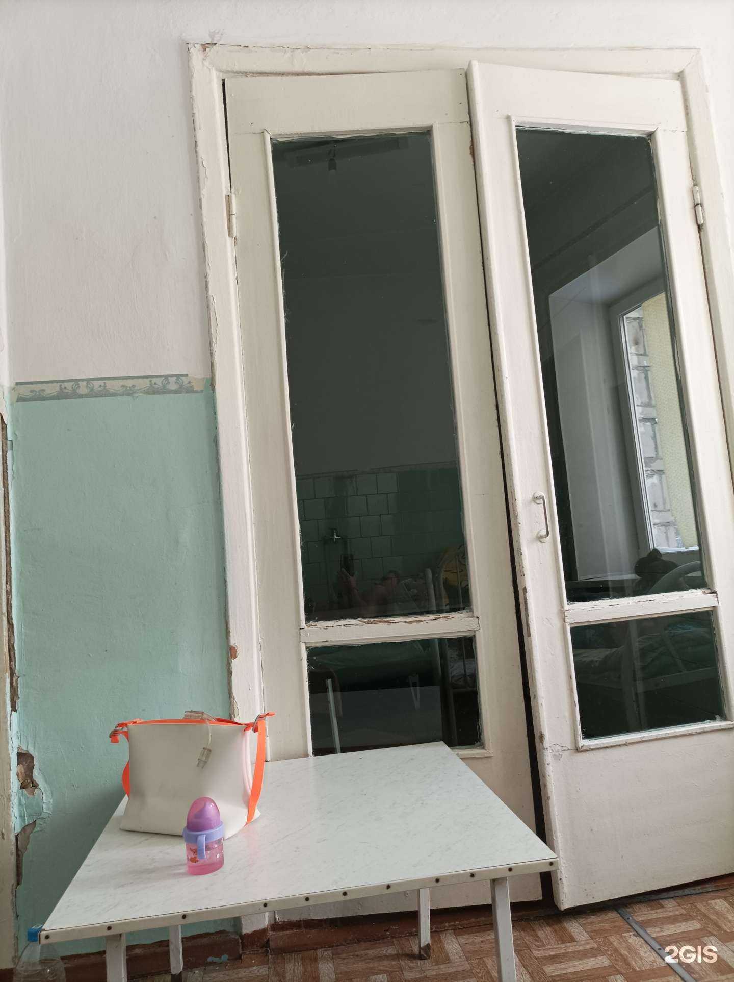 Отзывы на компанию Алтайский краевой клинический центр охраны материнства и детства в Барнауле c фото