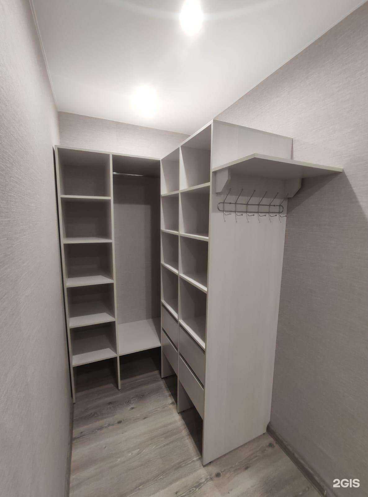 Отзывы на компанию Vivosmebel в Ижевске c фото