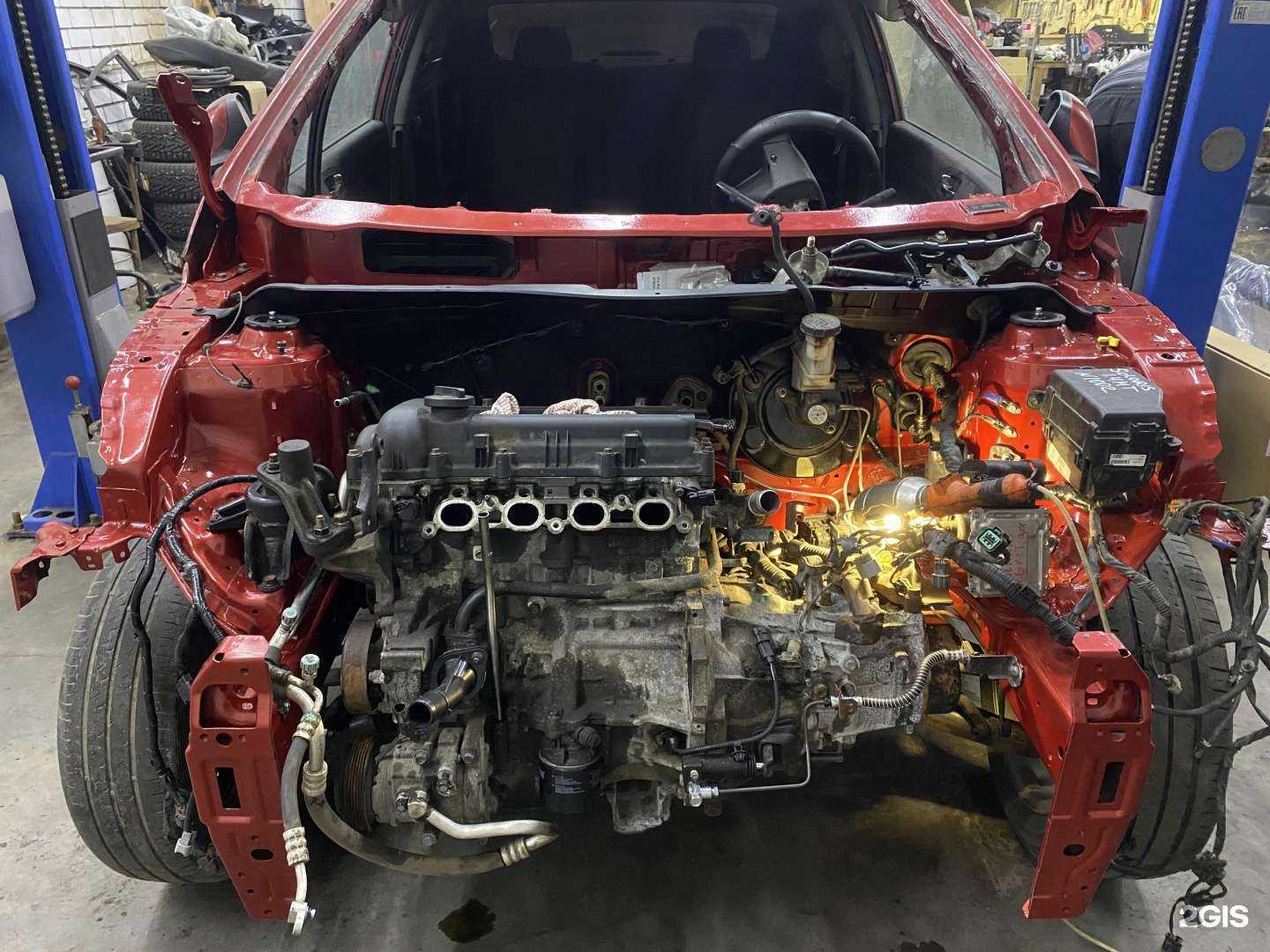 Отзывы на компанию Сормовский в Нижнем Новгороде c фото