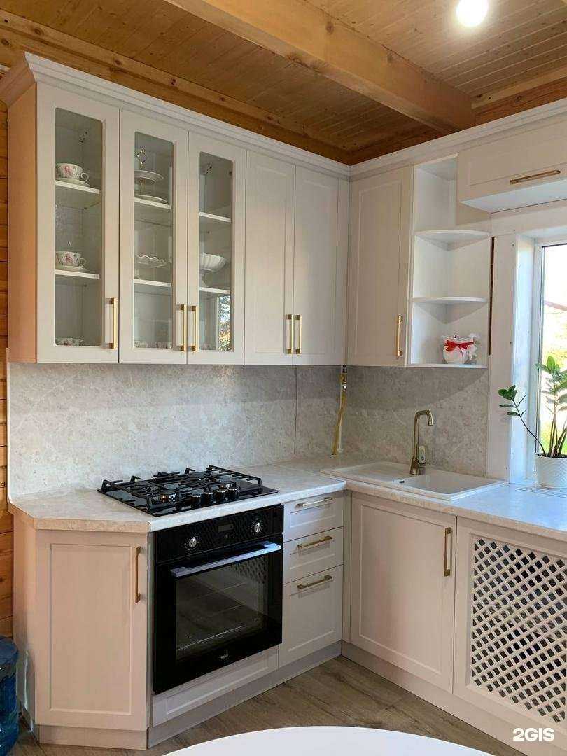 Отзывы на компанию Фабрика Мебели №1 в г. Якутск c фото