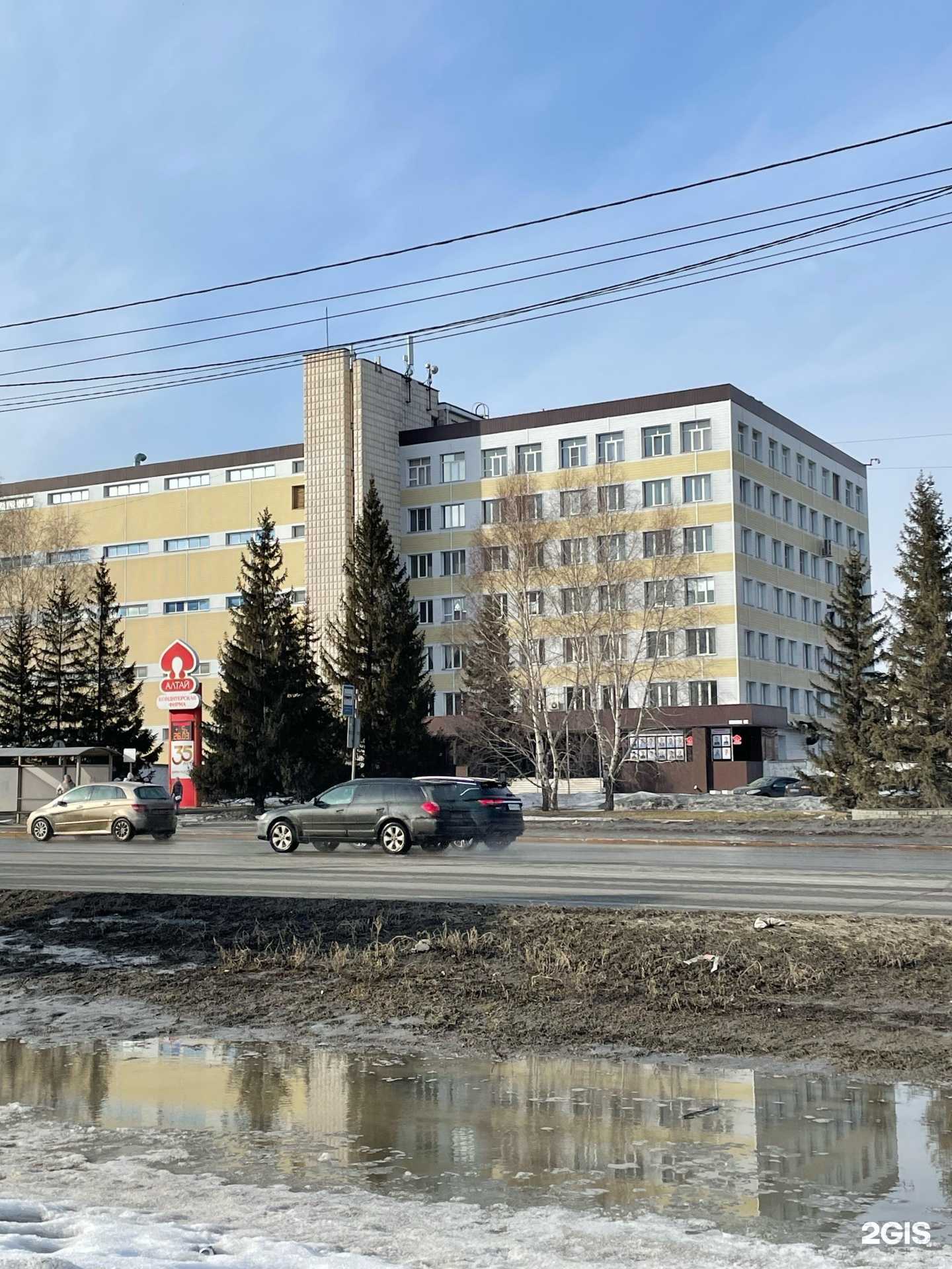 Отзывы на компанию Я красивая в Барнауле c фото - фотография 2 из 2