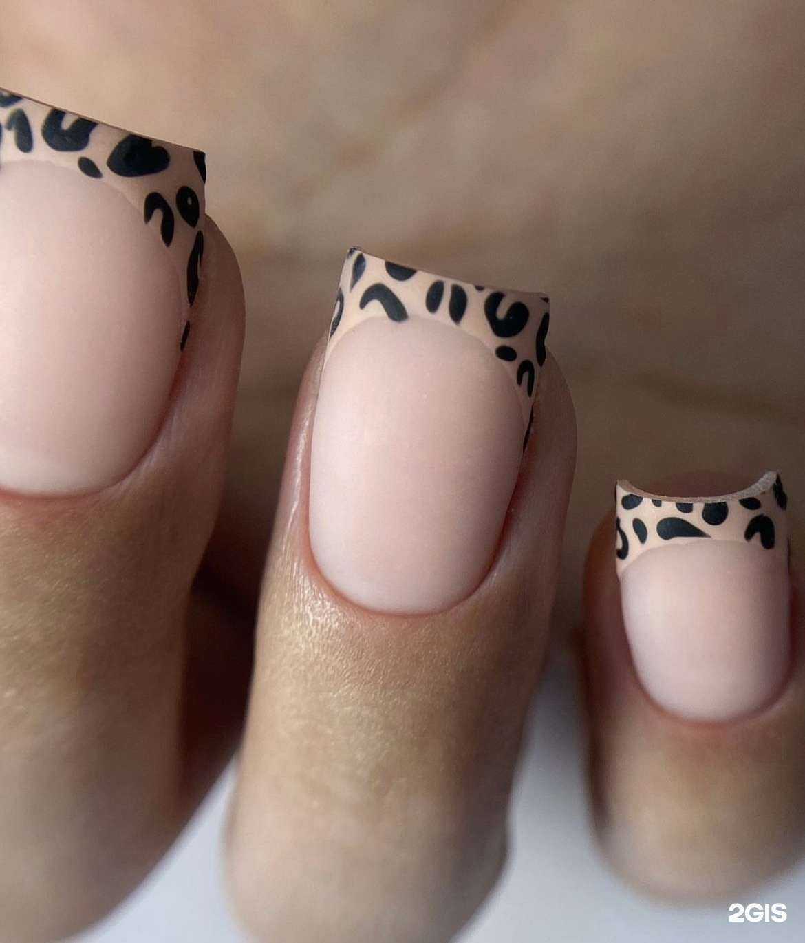 Отзывы на компанию Top Nail House в Краснодаре c фото