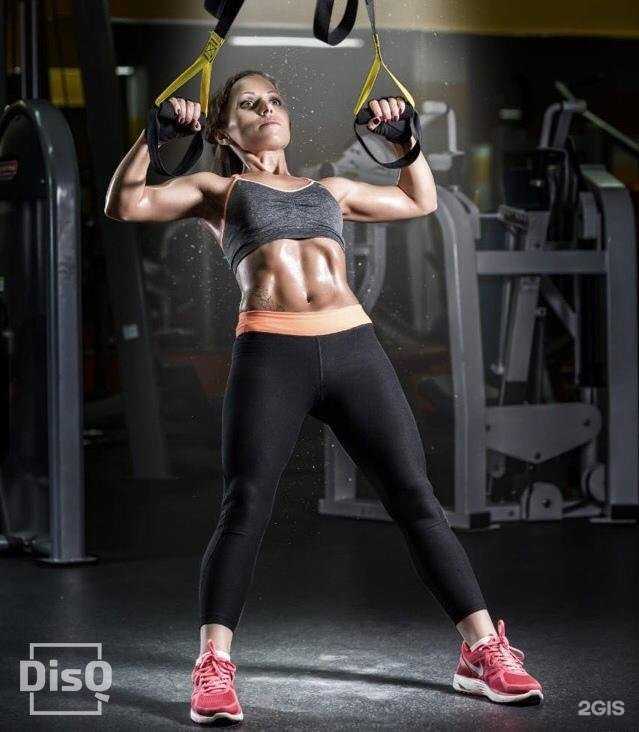 Отзывы на компанию DisQ в Балашихе c фото