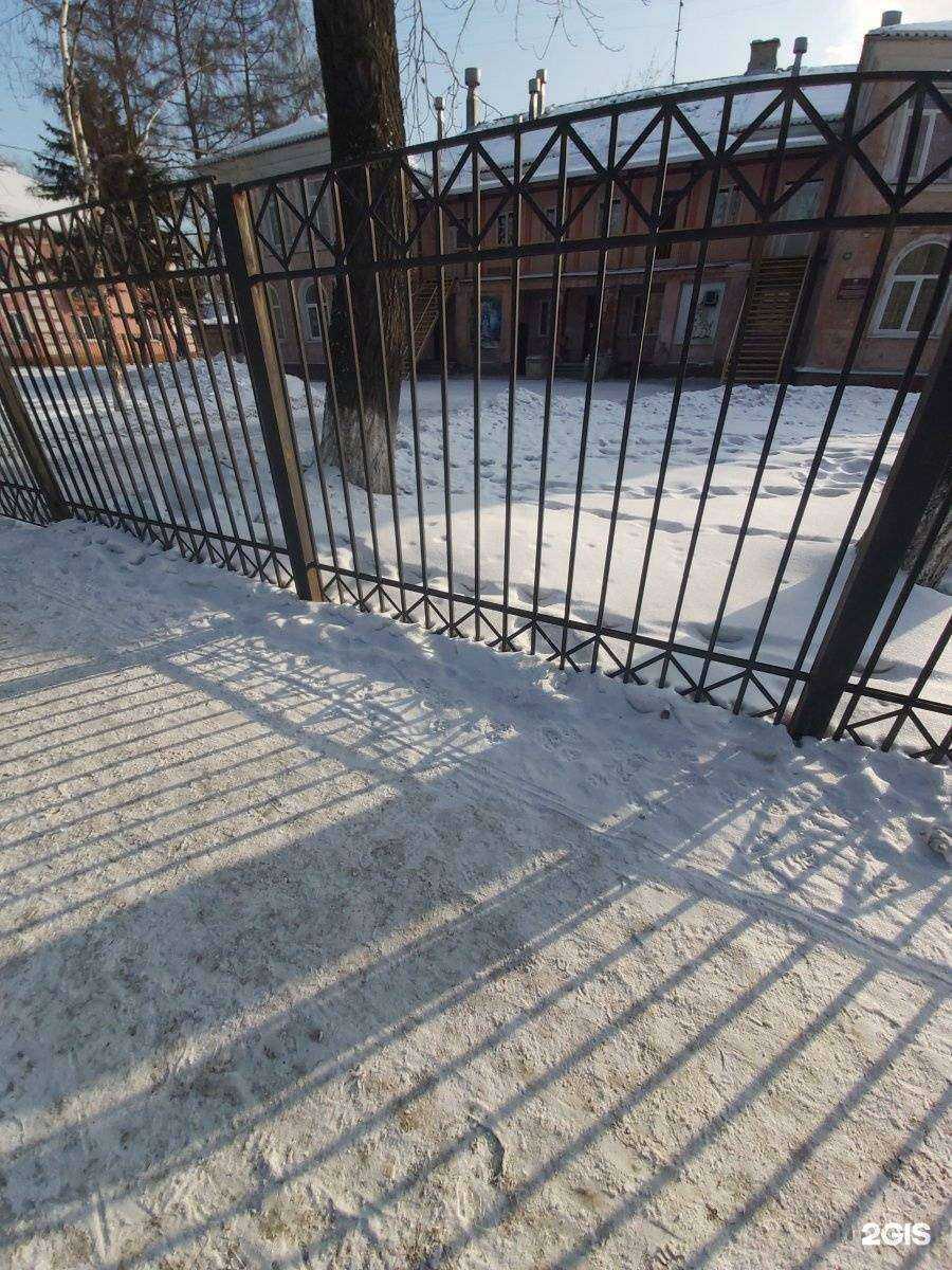 Отзывы на компанию Детский сад №2 в Иркутске c фото