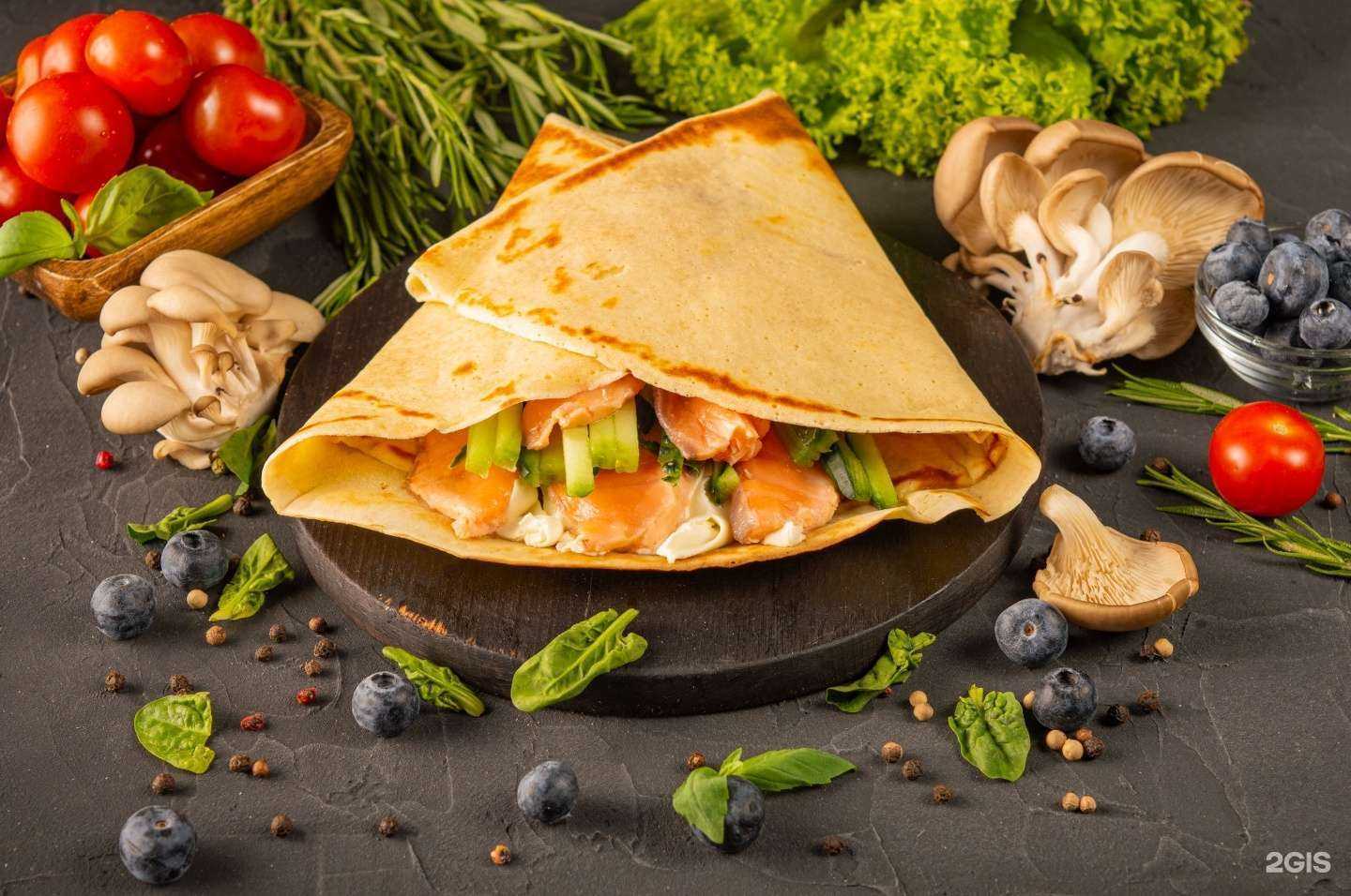 Отзывы на компанию У Сома в Армавире c фото