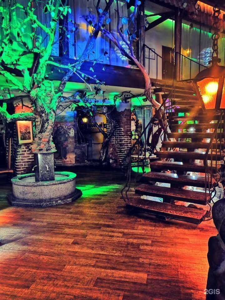 Отзывы на компанию Пражский дворик в г. Гатчина c фото