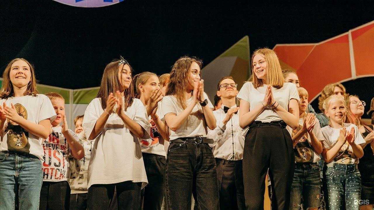 Отзывы на компанию Зональный центр по патриотическому воспитанию в Петрозаводске c фото