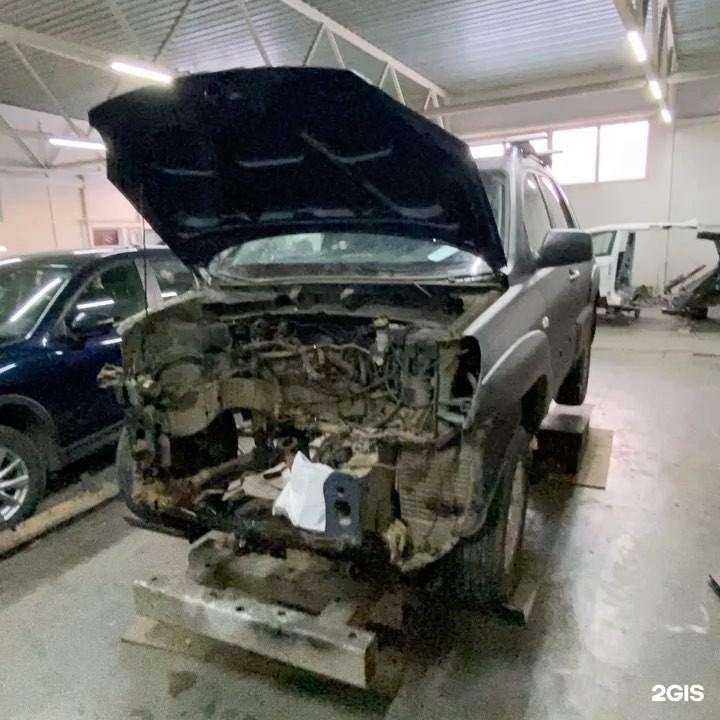 Отзывы на компанию Альфа в Ярославле c фото