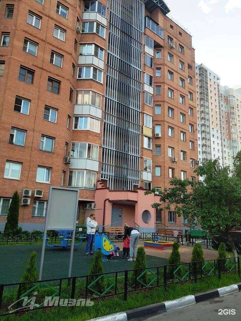 Отзывы на компанию Арбера в Красногорске c фото - фотография 2 из 2