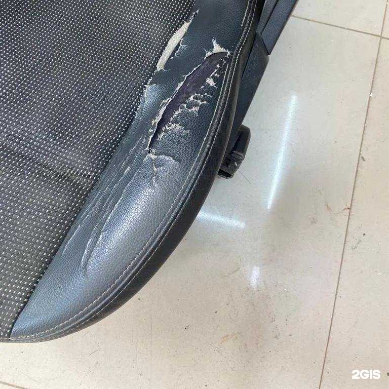 Отзывы на компанию Автоателье23 в г. Крымск c фото