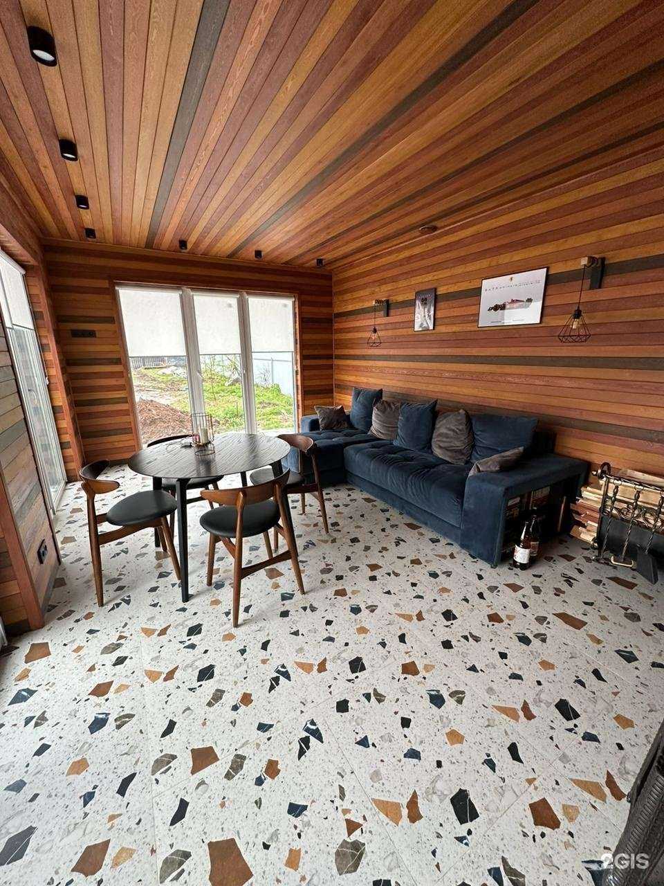 Отзывы на компанию Лесоруб21 в Новочебоксарске c фото