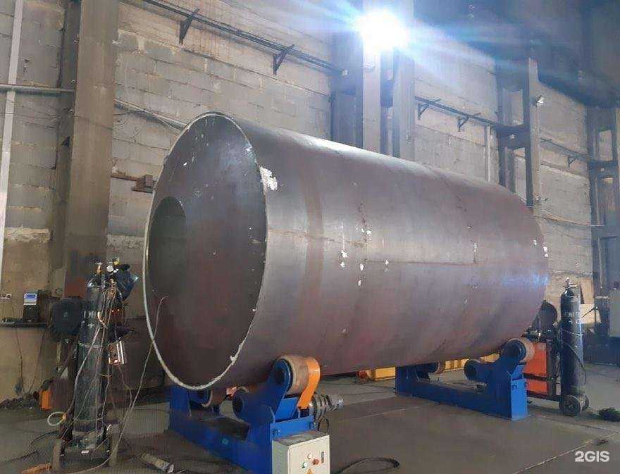 Отзывы на компанию СтальЭнерго-96 в г. Воронеж c фото