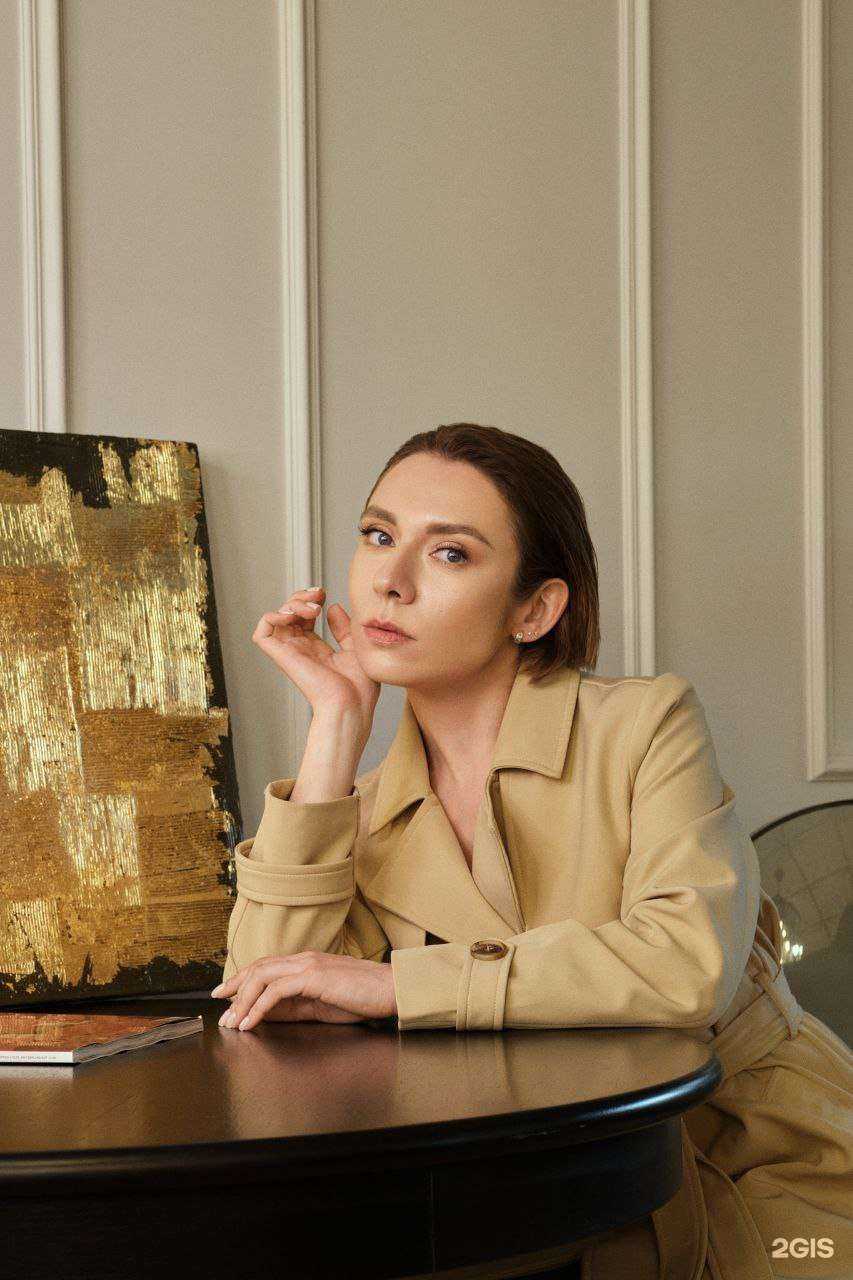 Отзывы на компанию Студия красоты в Казани c фото